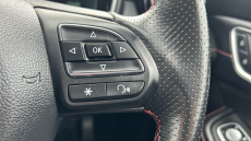 MG Hs 1.5 T-GDI Excite 5dr DCT Petrol Hatchback